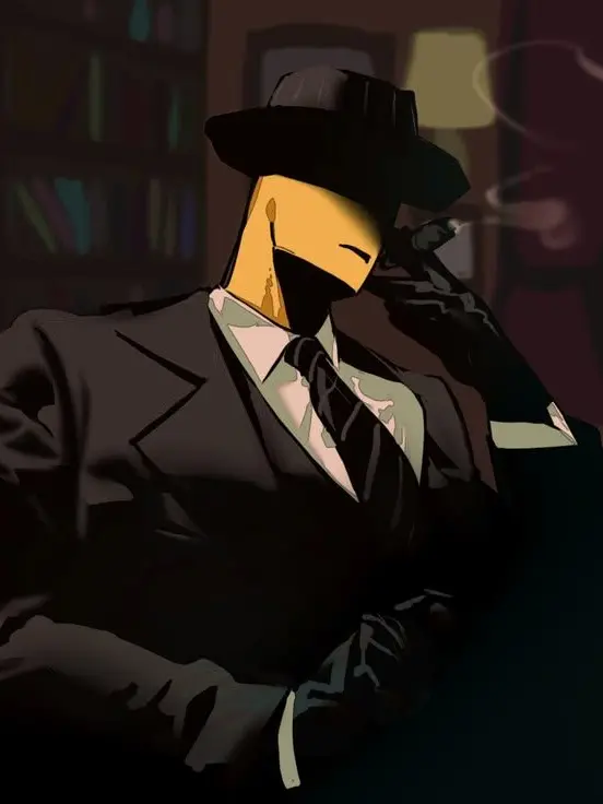 Forsaken_DoD_mylove의 Mafioso