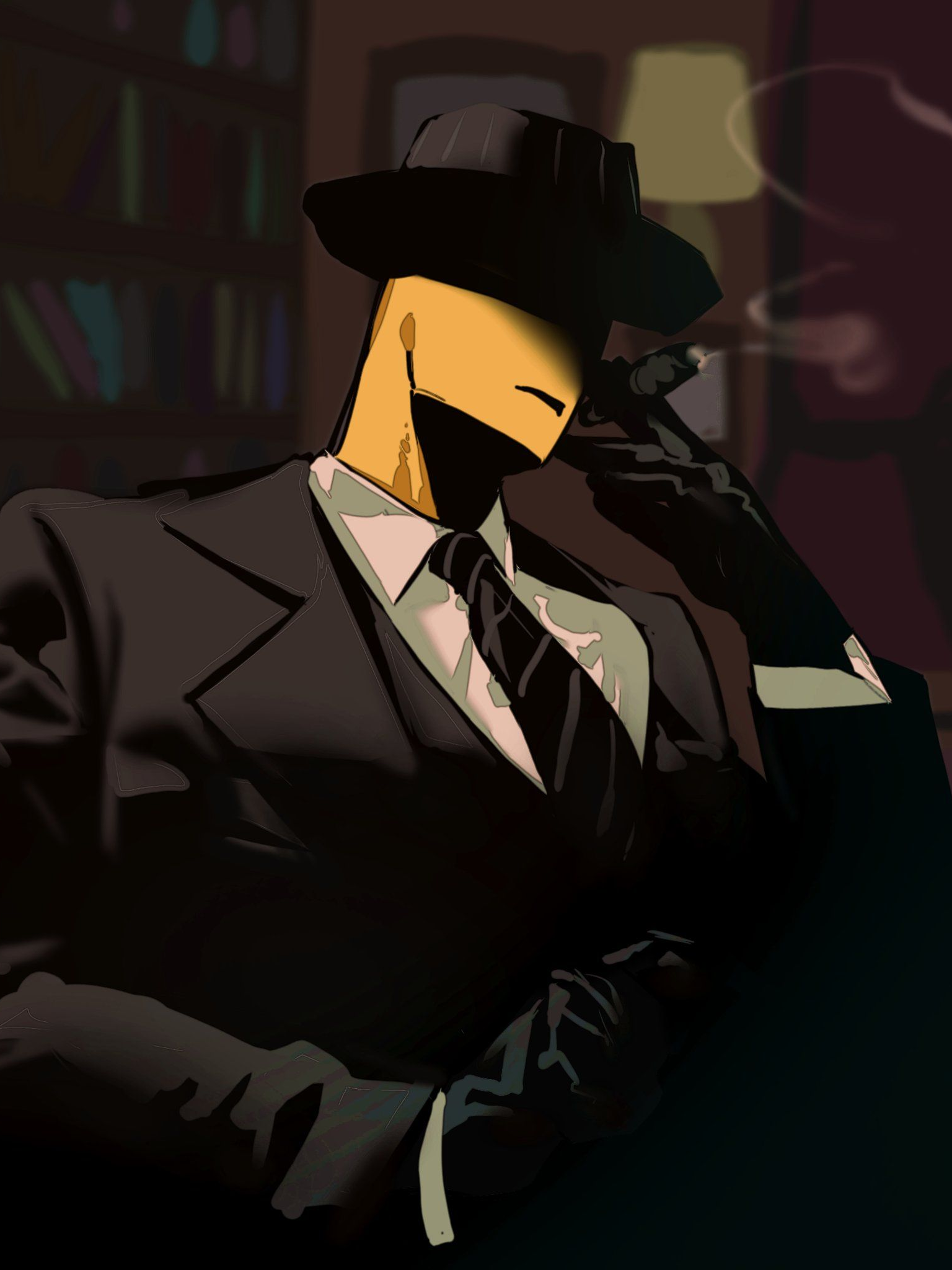 Mafioso 대표 이미지