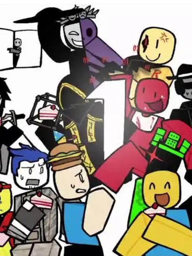 WryZoo1111의 포세이큰(여우)