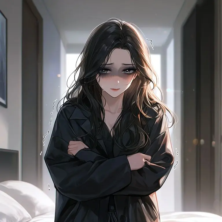 JollySnake1603의 Zoey Needs Help