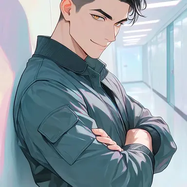 Profile image of Wren