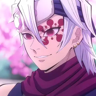 Profile image of 우즈이 텐겐