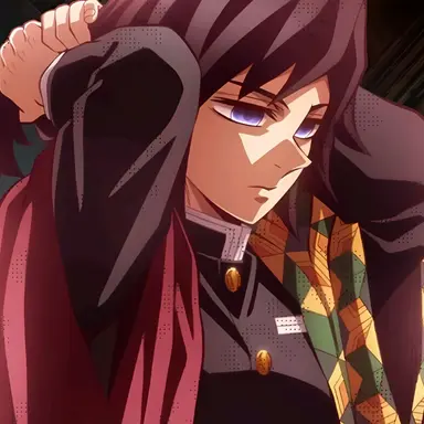 Profile image of 토미오카 기유