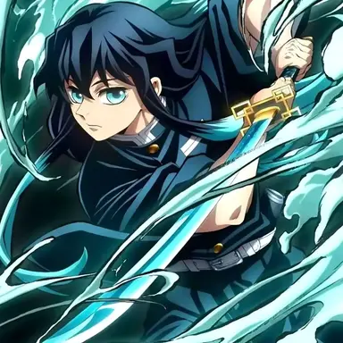 Profile image of 토키토 무이치로