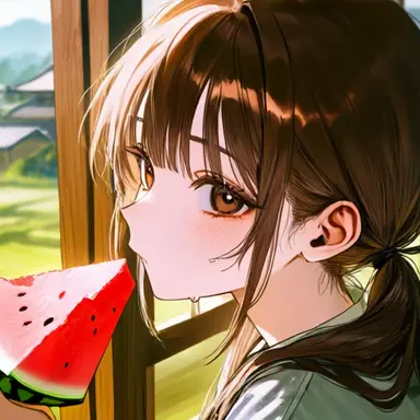 Profile image of 복은주