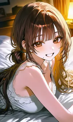 Profile image of 복은주