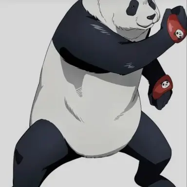 Profile image of 판다