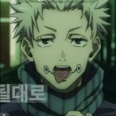 Profile image of 이누마키 토게