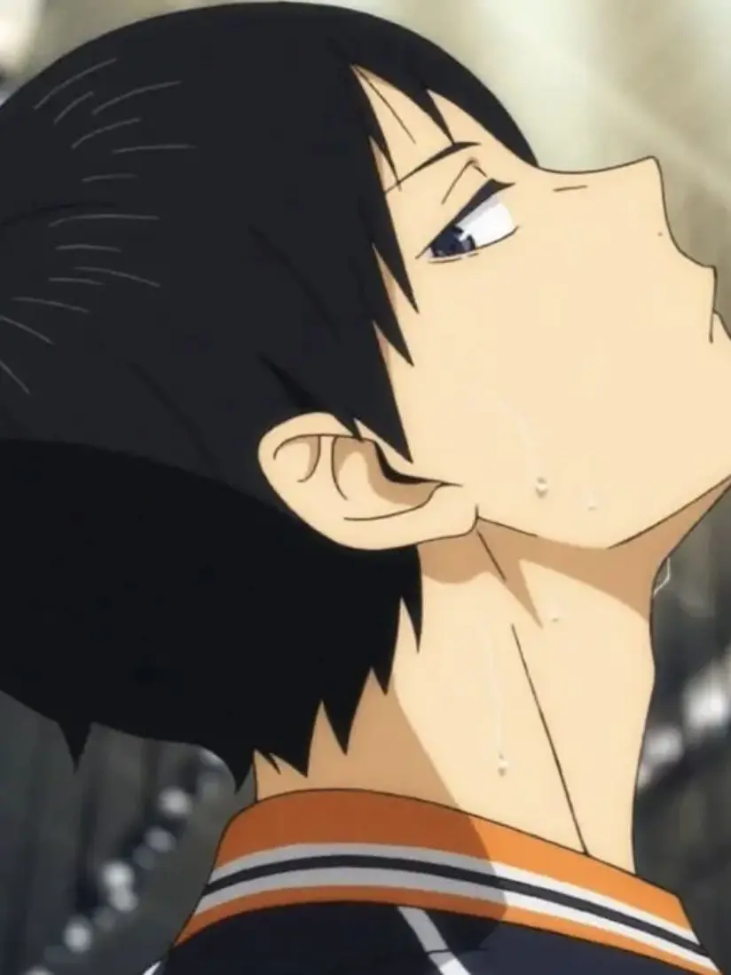 Rubi_7의 카게야마 토비오