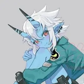 Profile image of 初期蒼角