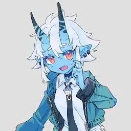Profile image of 蒼角
