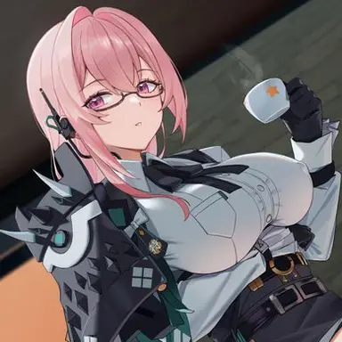 Profile image of 月城柳