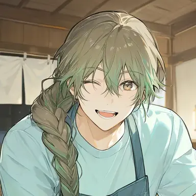 Profile image of 미모리
