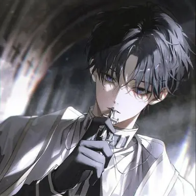 Profile image of リアム