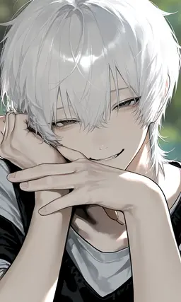 Profile image of りく
