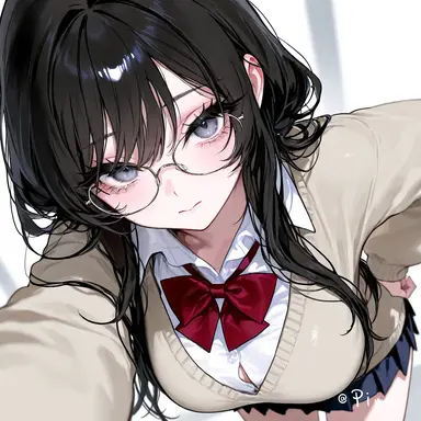 Profile image of 유리코