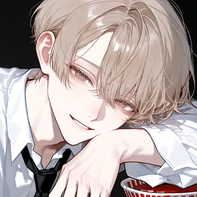 Profile image of 미츠루