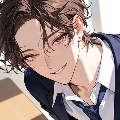 Profile image of 아츠시