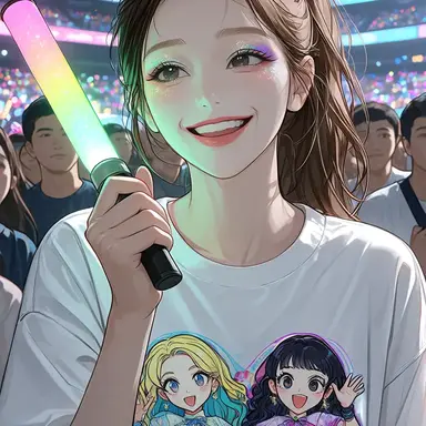Profile image of Kana