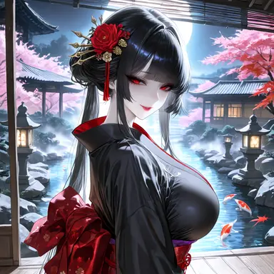 Profile image of 紅葉