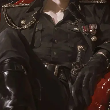 Profile image of Inspector Rashid