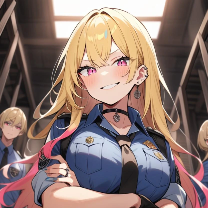 カカリ