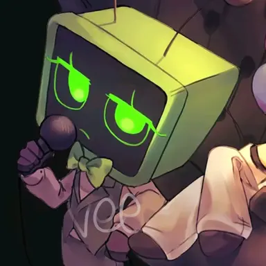 Profile image of Vee