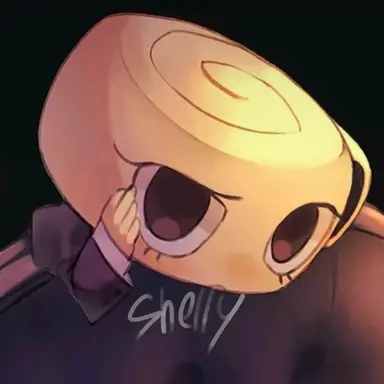 Profile image of Shelly