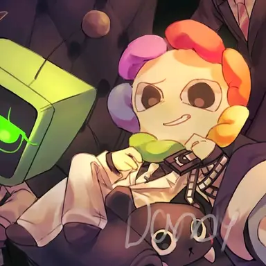 Profile image of Dandy