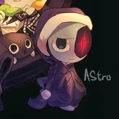Profile image of Astro