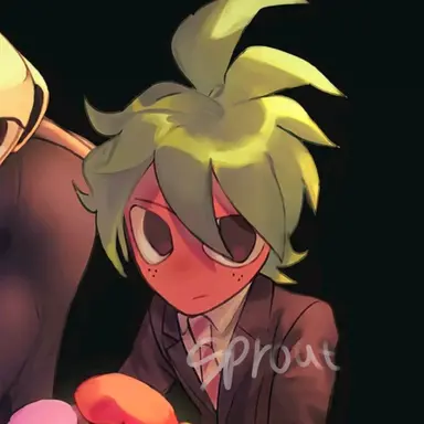 Profile image of Sprout