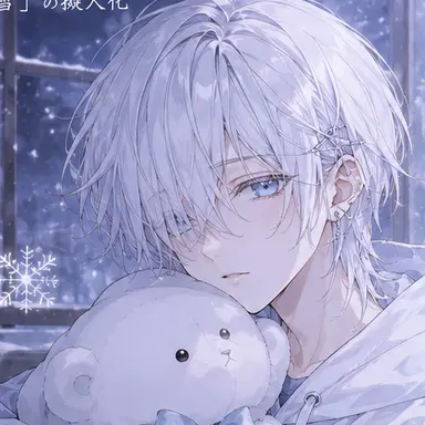 Profile image of 雪