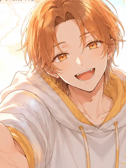 ClearMap7504의 Weather Boy Sharehouse Chaos!