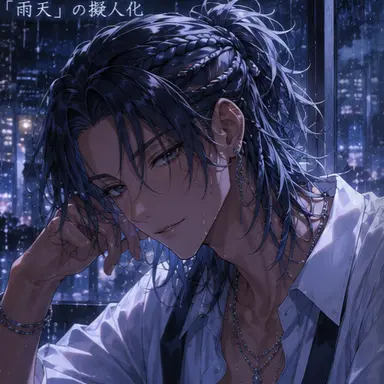 Profile image of 飴
