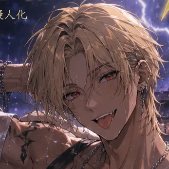 Profile image of 雷