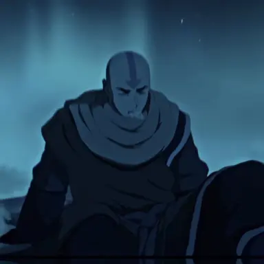 Profile image of Aang