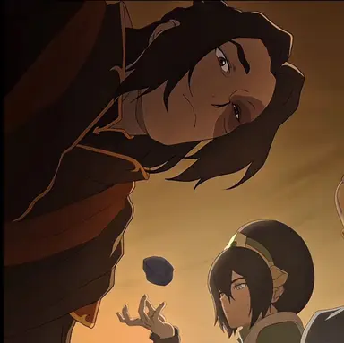 Profile image of Zuko