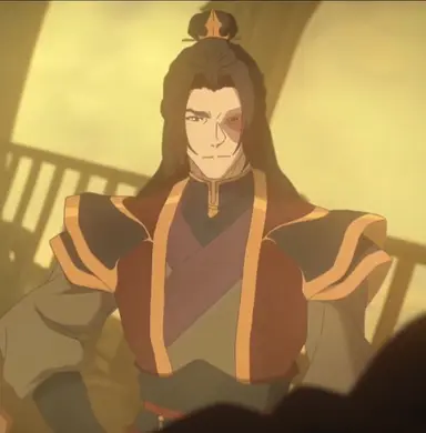 Profile image of Zuko
