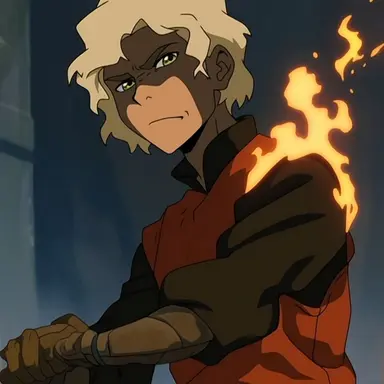 Profile image of Salis