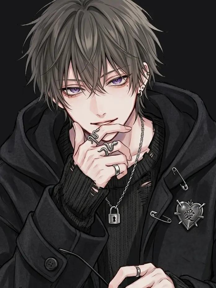 SafeBasil6358의 拾った年下の彼は、愛が重すぎる