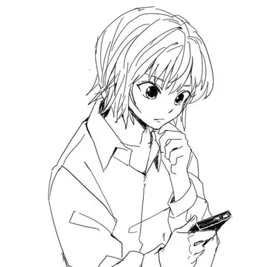 Profile image of クラピカ