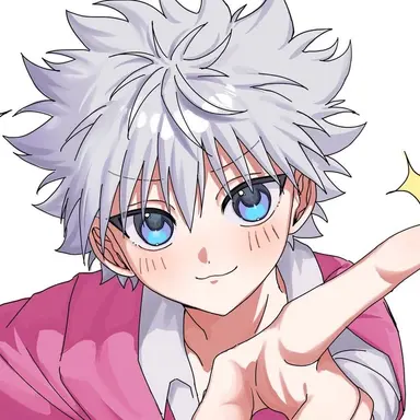 Profile image of キルア