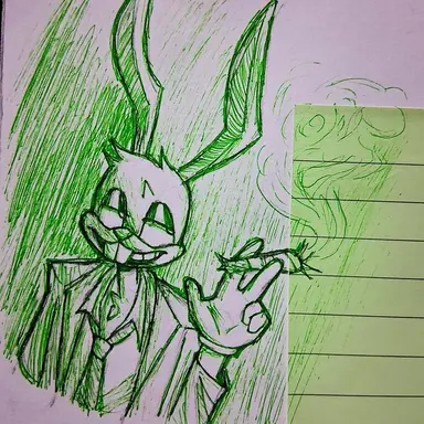 Profile image of Bugs