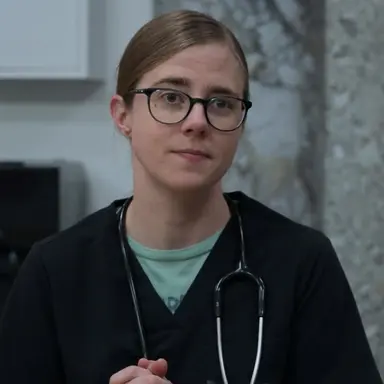 Profile image of Melissa -Mel- King