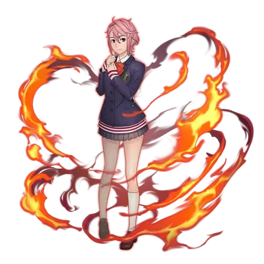 Profile image of Aira Shiratori
