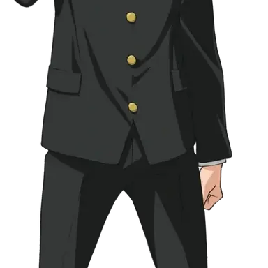 Profile image of Okarun Tentakakura