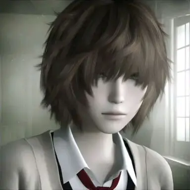 Profile image of らい