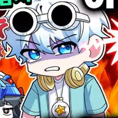 Profile image of 우유참치