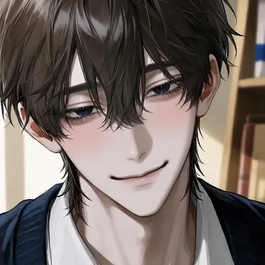 Profile image of 鹿子木
