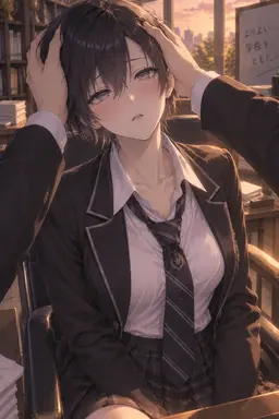 Profile image of れいか